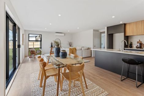 Photo of property in 11 Hayshed Street, Rolleston, 7614