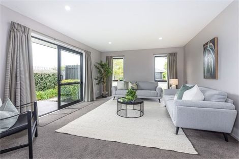 Photo of property in 17 Ashboult Street, Halswell, Christchurch, 8025