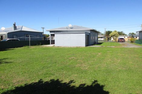Photo of property in 137 Lucknow Street, Wairoa, 4108