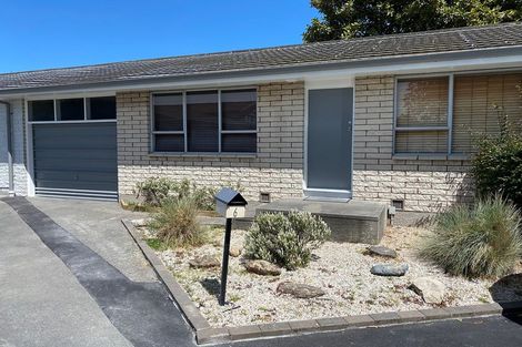 Photo of property in 1/6 Timbertop Lane, Saint Martins, Christchurch, 8022