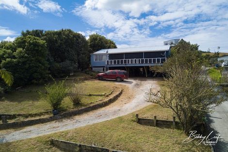 Photo of property in 10 Paradise Road, Coopers Beach, 0420