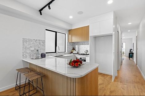 Photo of property in 26 Bristol Freighter Road, Hobsonville, 0616