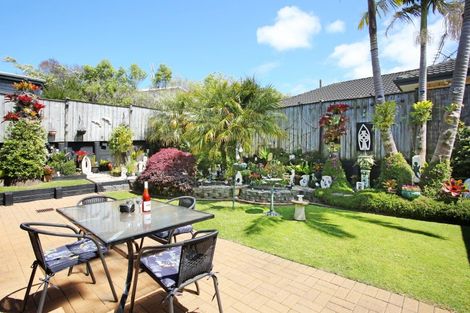 Photo of property in 3 Ricardo Court, Manurewa, Auckland, 2105