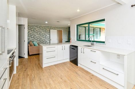 Photo of property in 46 Wairere Road, The Gardens, Auckland, 2105