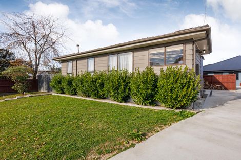 Photo of property in 14 Jupiter Street, Milson, Palmerston North, 4414