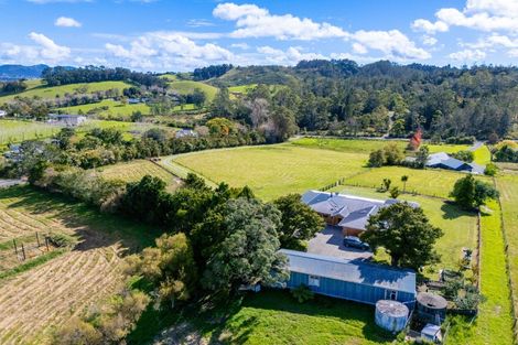 Photo of property in 382 Whareora Road, Whareora, Whangarei, 0175