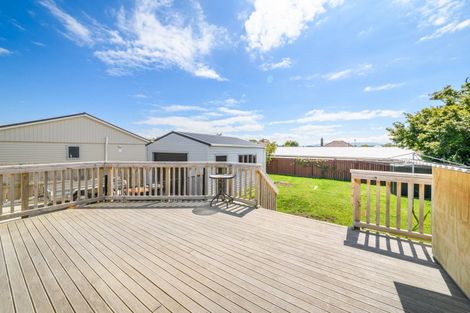 Photo of property in 9 Mersey Terrace, Roslyn, Palmerston North, 4414