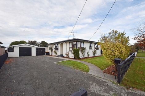 Photo of property in 165 Tanner Street, Grasmere, Invercargill, 9810