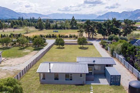 Photo of property in 45 Newcastle Road, Hawea Flat, Lake Hawea, 9382