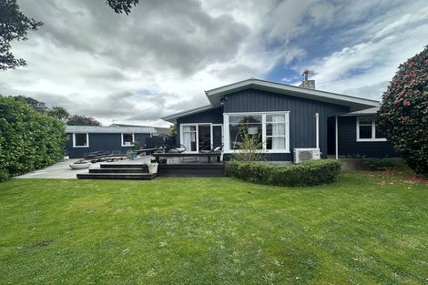 Photo of property in 74 Garden Road, Avalon, Lower Hutt, 5011