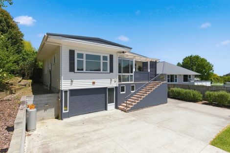 Photo of property in 29 Kawiu Road, Levin, 5510