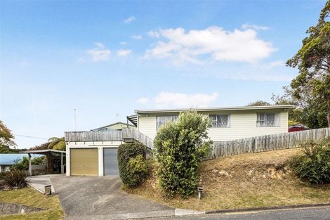 Photo of property in 47b Chester Road, Tawa, Wellington, 5028