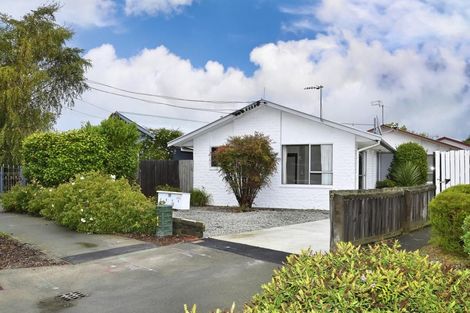 Photo of property in 1/63 Geraldine Street, Edgeware, Christchurch, 8013