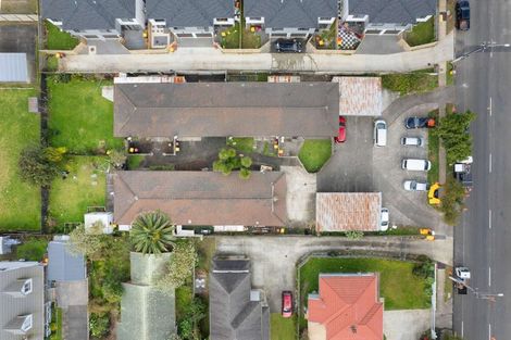 Photo of property in 1/66 Huia Road, Papatoetoe, Auckland, 2025
