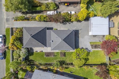 Photo of property in 185 Maidstone Road, Avonhead, Christchurch, 8042