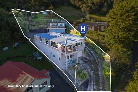 Photo of property in 31 Trotter Avenue, Waiomu, Thames, 3575