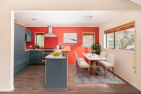 Photo of property in 142 Upland Road, Kelburn, Wellington, 6012