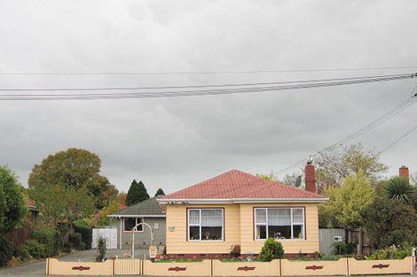 Photo of property in 548 Cranford Street, Papanui, Christchurch, 8052