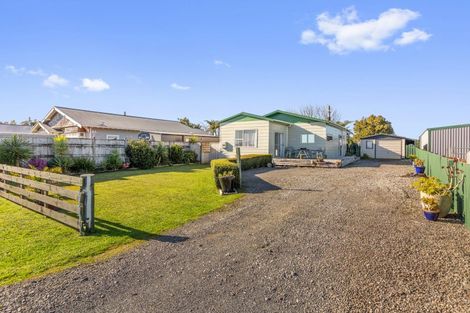 Photo of property in 177 Dudley Road Upper, Inglewood, 4386