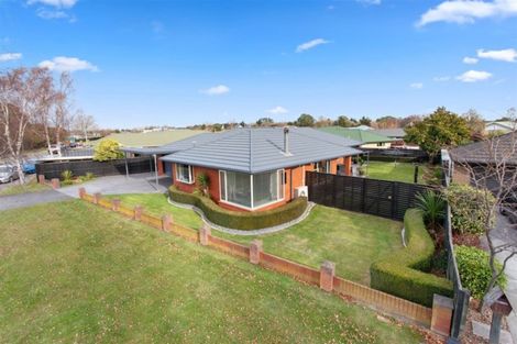 Photo of property in 97 Robert Coup Road, Kaiapoi, 7630