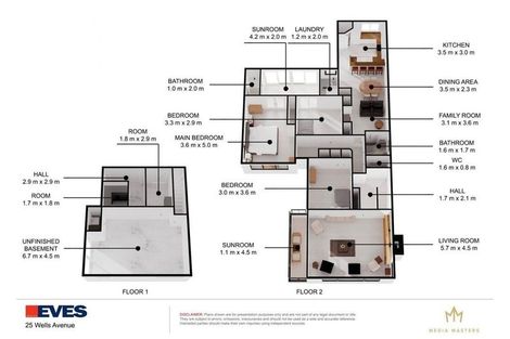 Photo of property in 25 Wells Avenue, Mount Maunganui, 3116