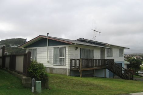 Photo of property in 10 Staithes Drive North, Whitby, Porirua, 5024