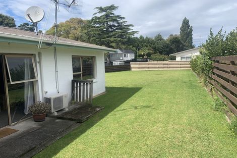 Photo of property in 2/5 Balmoral Terrace, Otumoetai, Tauranga, 3110