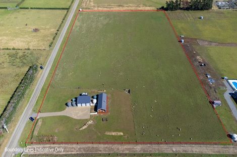 Photo of property in 86 Racecourse Road, Amberley, 7482