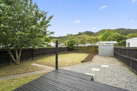 Photo of property in 119 Kowhai Street, Naenae, Lower Hutt, 5011