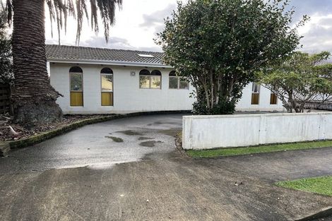 Photo of property in 3 Stuart Street, Levin, 5510