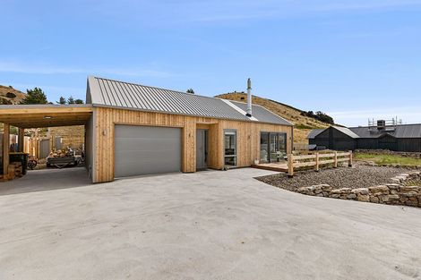 Photo of property in 46 Atkins Road, Luggate, Wanaka, 9382