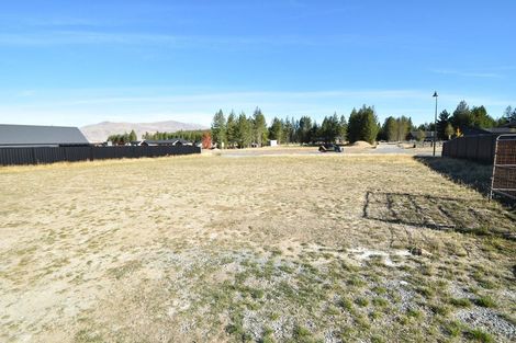 Photo of property in 53 North West Arch, Twizel, 7901