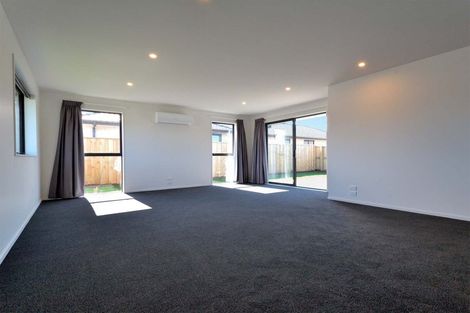 Photo of property in 95 Ridgeway Avenue, Rolleston, 7615