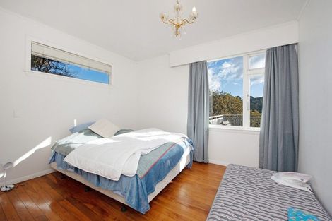 Photo of property in 60a Overtoun Terrace, Hataitai, Wellington, 6021