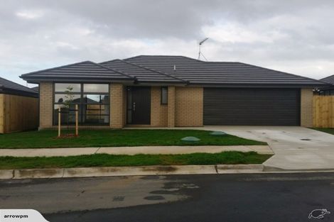 Photo of property in 6 Matawai Puna Drive, Pukekohe, 2120