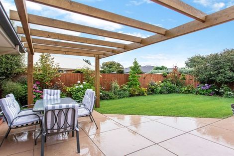 Photo of property in 10 Juniper Way, Prebbleton, 7604