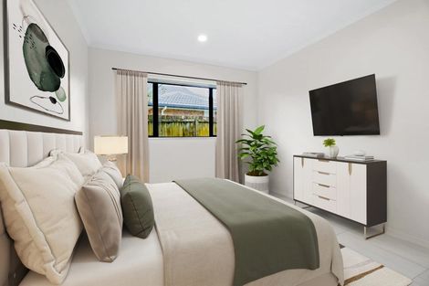 Photo of property in 58 Wattle Farm Road, Wattle Downs, Auckland, 2103