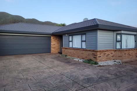 Photo of property in 95 Mandel Mews, Waiwhetu, Lower Hutt, 5010