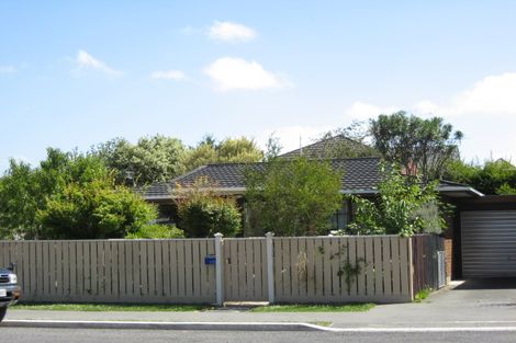 Photo of property in 1/53 Winchester Street, Merivale, Christchurch, 8014