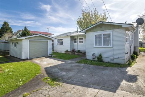 Photo of property in 18 The Avenue, Levin, 5510