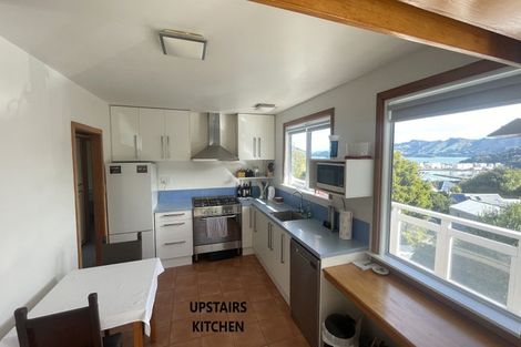 Photo of property in 60 Saint Davids Street, Lyttelton, 8082