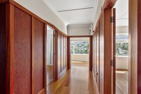 Photo of property in 63 Mairangi Road, Wadestown, Wellington, 6012