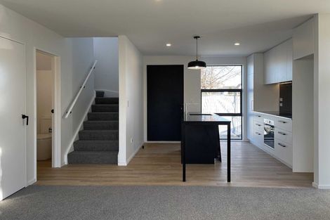 Photo of property in 58 Picton Avenue, Riccarton, Christchurch, 8011