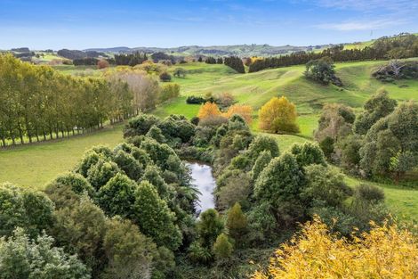 Photo of property in 178 Whitehall Road, Karapiro, Cambridge, 3496