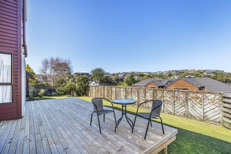 Photo of property in 19 Observatory Close, Whitby, Porirua, 5024