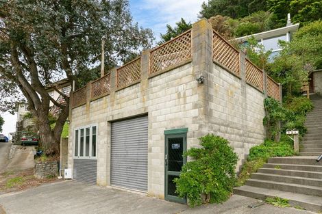 Photo of property in 161a Happy Valley Road, Owhiro Bay, Wellington, 6023