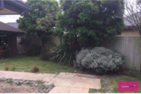 Photo of property in 11 Peel Close, Rolleston, 7614