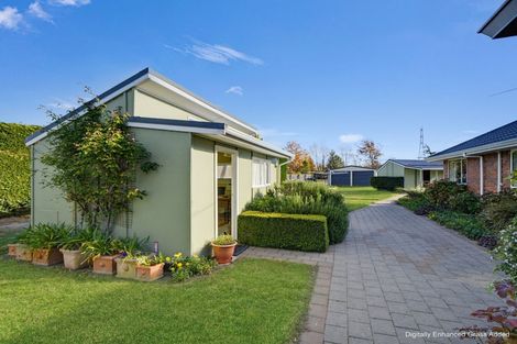 Photo of property in 8 Wetherfield Lane, Swannanoa, Kaiapoi, 7692