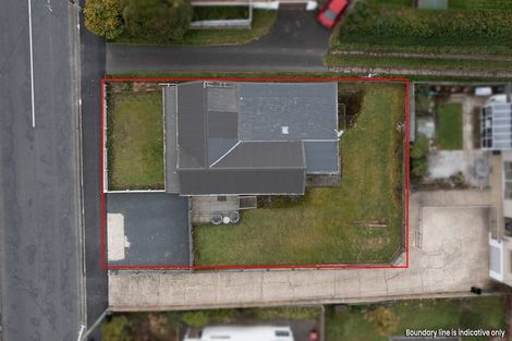 Photo of property in 48 Nairn Street, Kaikorai, Dunedin, 9010
