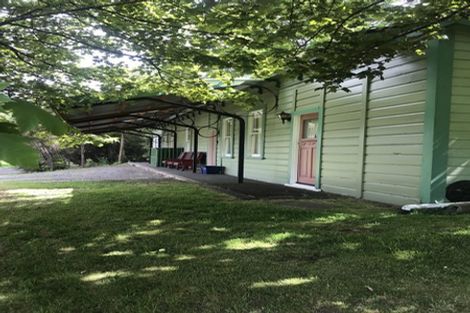 Photo of property in Park Ave Station, 5069 Park Avenue, Ohakune, 4625